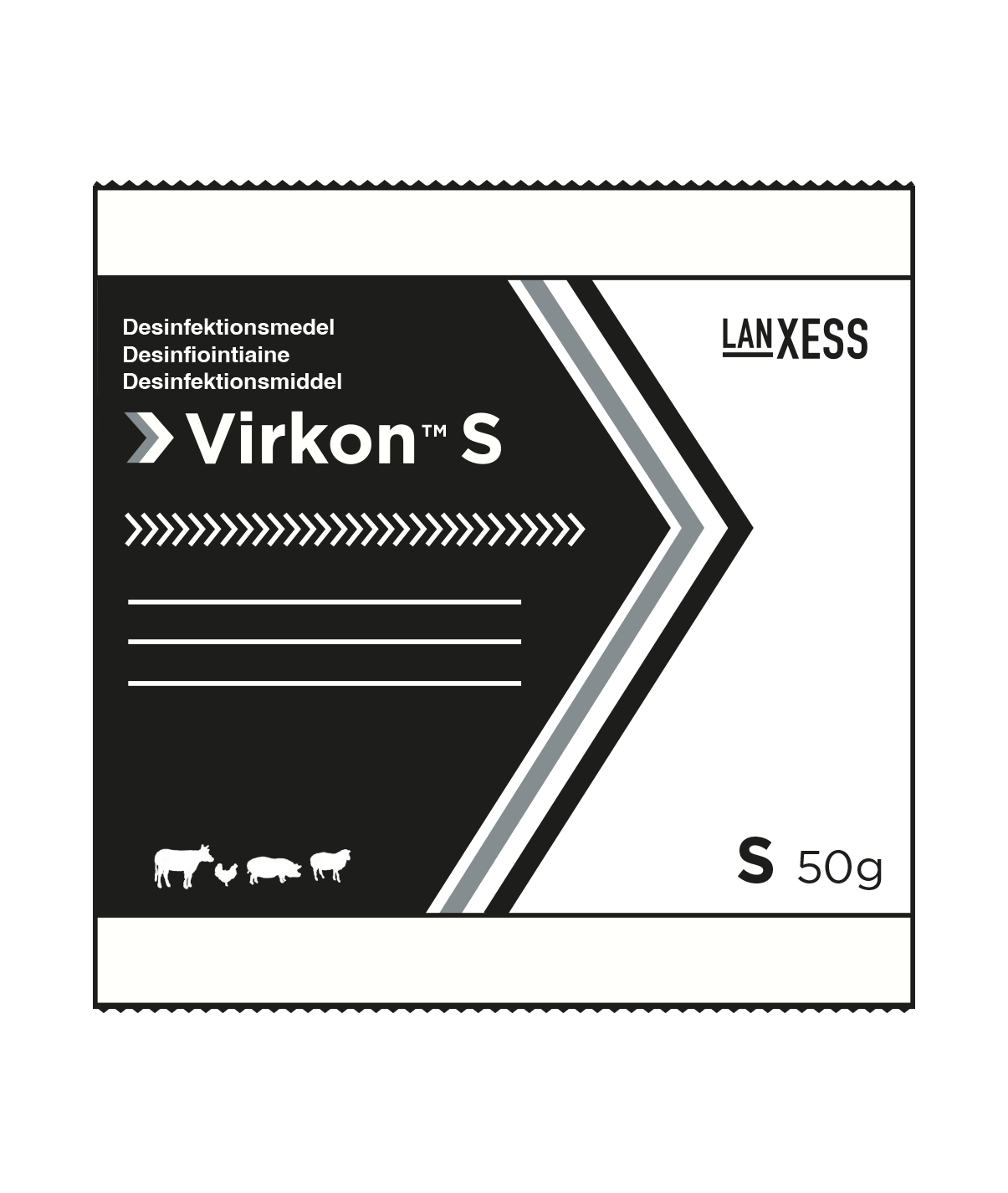 virkon s